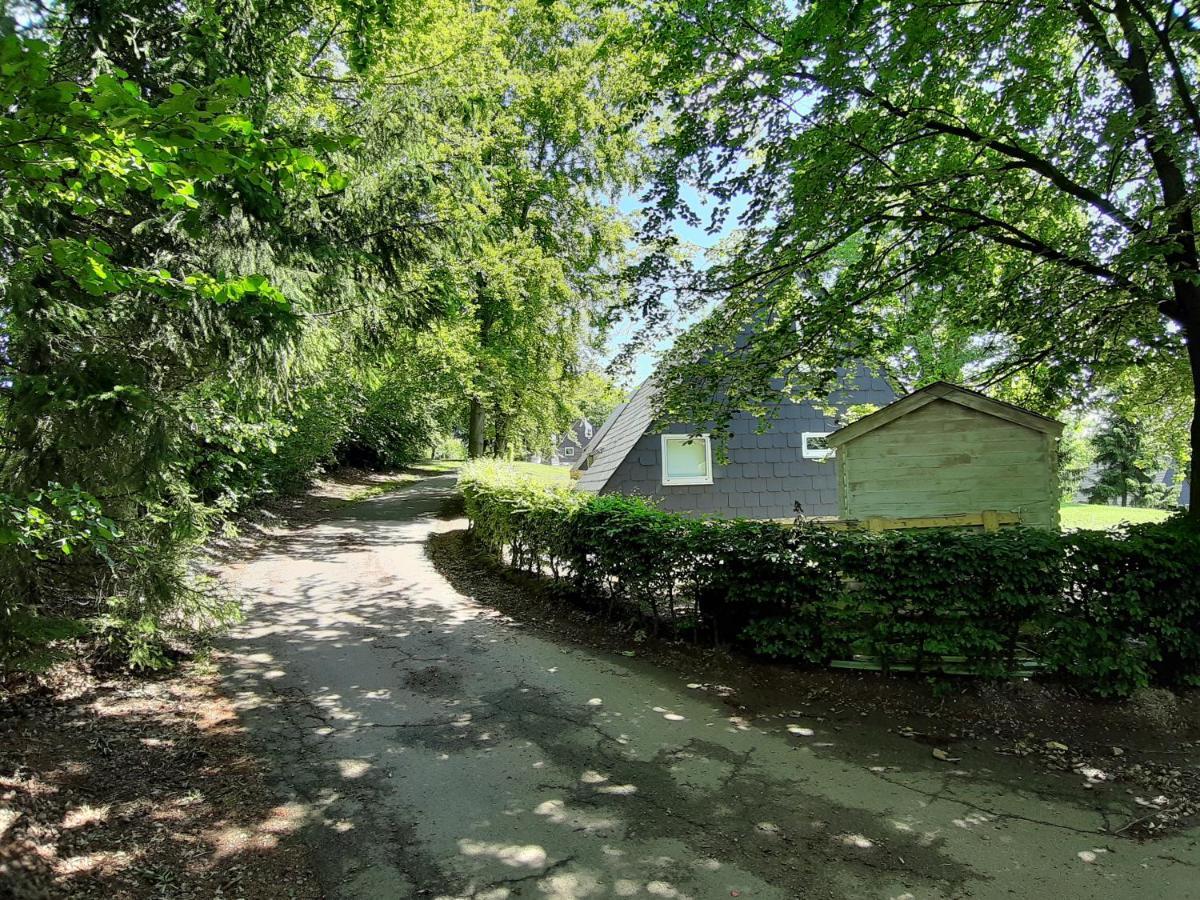 Leptitplus Villa Malmedy Exterior foto