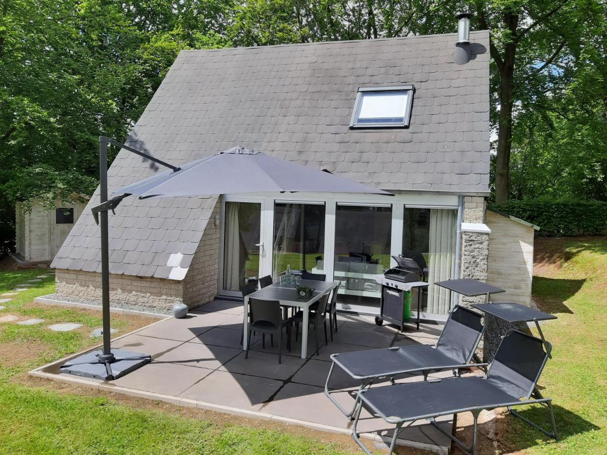 Leptitplus Villa Malmedy Exterior foto
