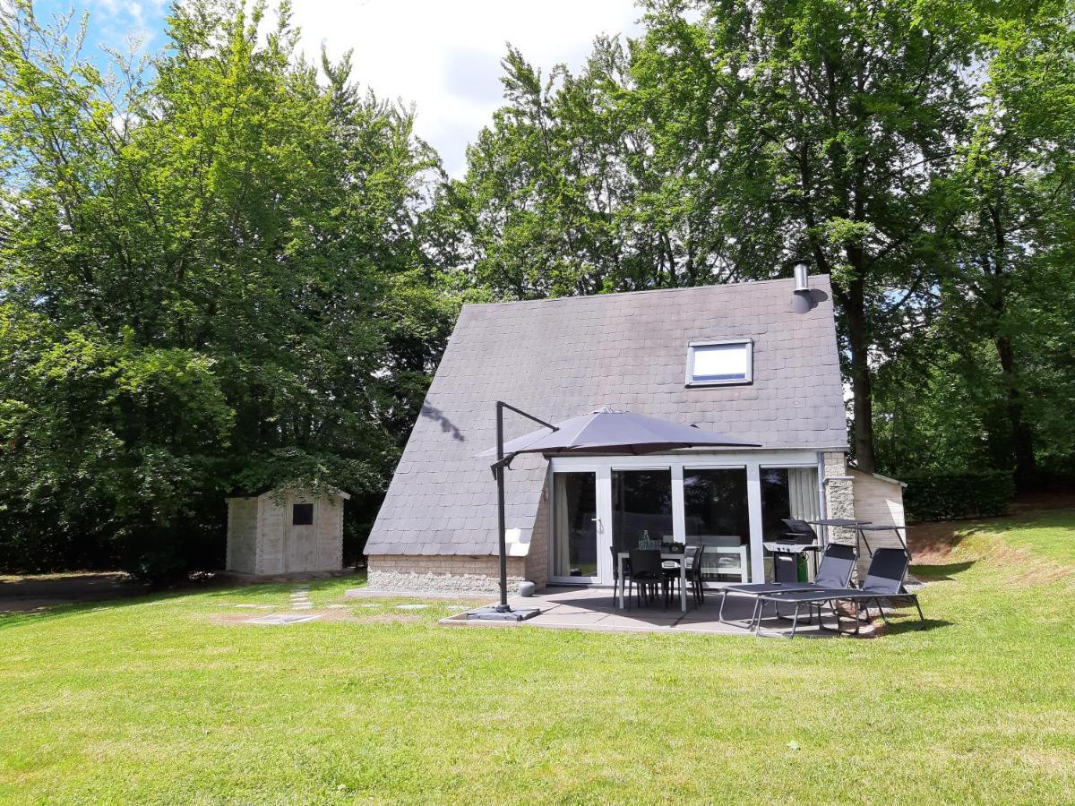Leptitplus Villa Malmedy Exterior foto