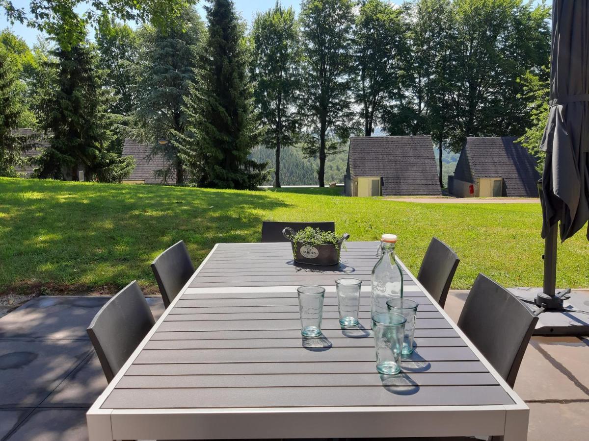 Leptitplus Villa Malmedy Exterior foto